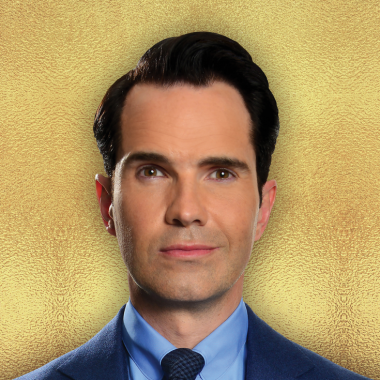 Jimmy Carr Cheltenham – Ticket Competition