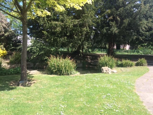 Sandford Park - image 1