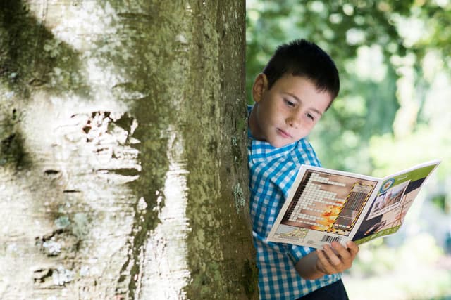 Cheltenham Treasure Trails
