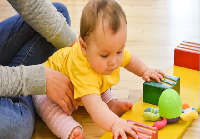 Tumble Tots Hatherley