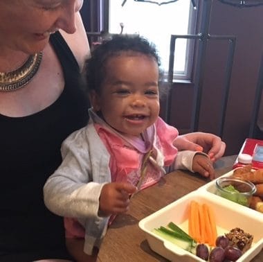 The Clarence Social Now Has A Kids Menu