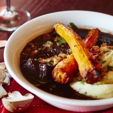 Eat Out For Less This January
