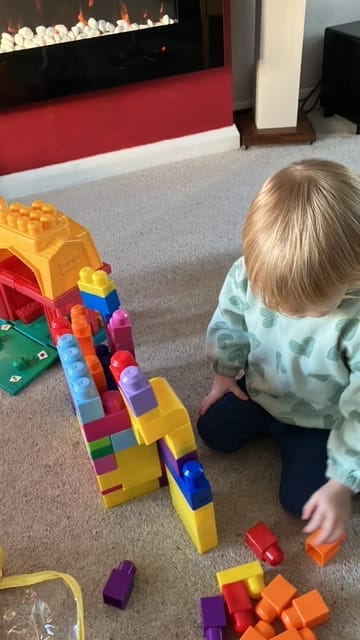 Emmanuel Toddler Network