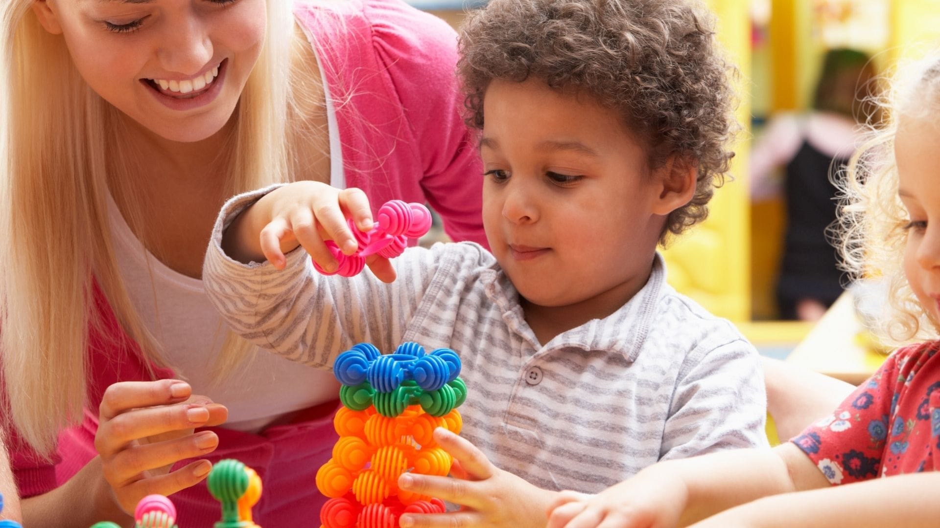 Nurseries In Cheltenham