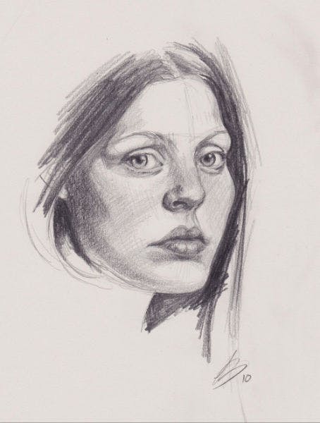 Jessica Bleasby Artist - image 3