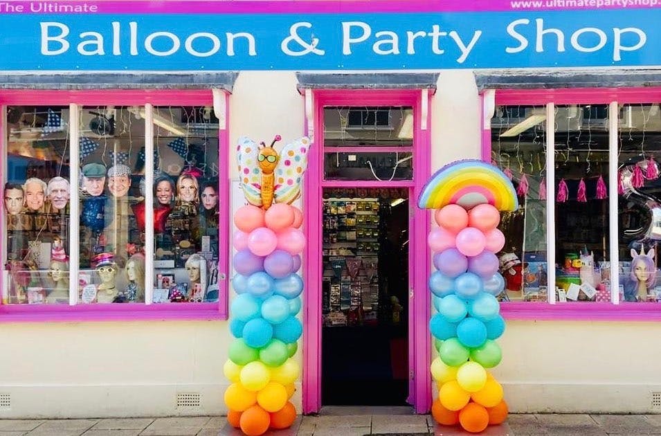 The Ultimate Party Shop - image 8