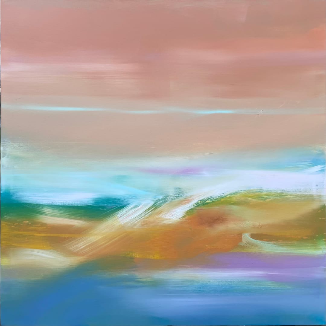 Jessica Bleasby Artist - image 2