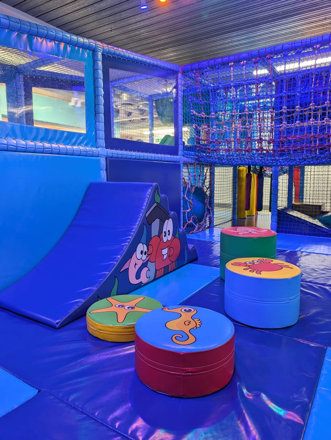 Soft Play at Leisure At - image 2