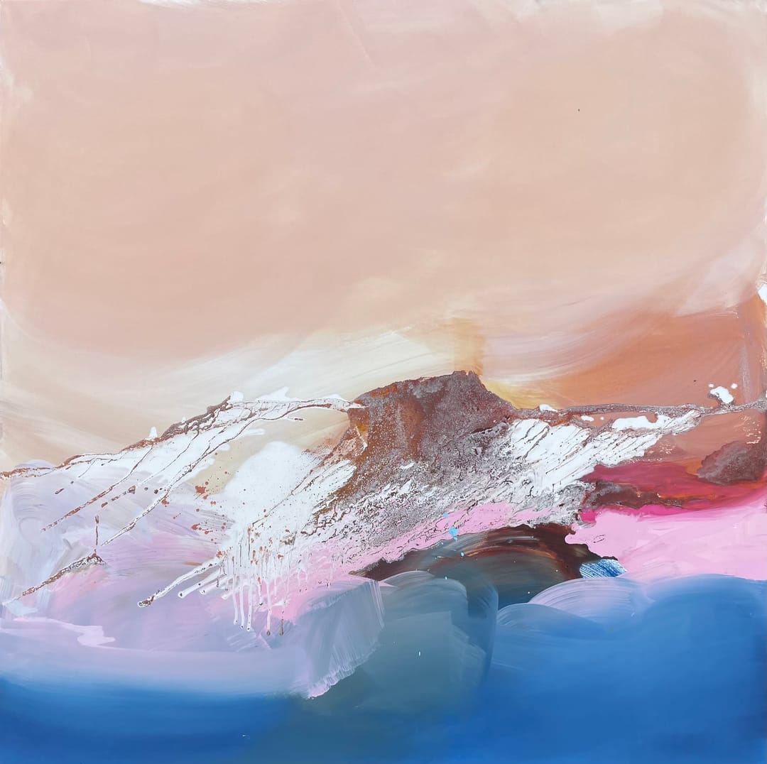 Jessica Bleasby Artist - image 3