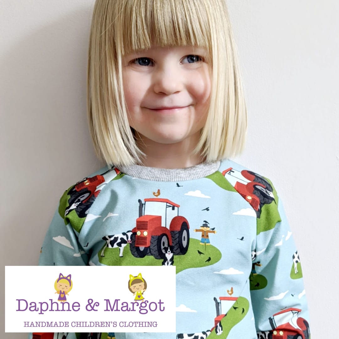 Daphne & Margot - image 1