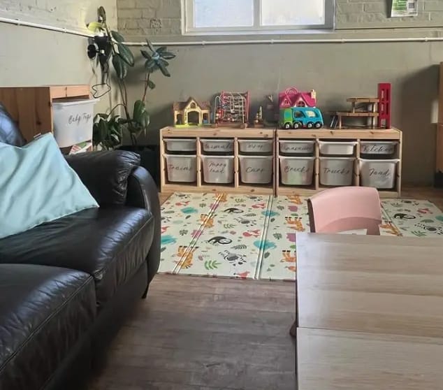 Baby and Toddler-Friendly Cafes in Cheltenham