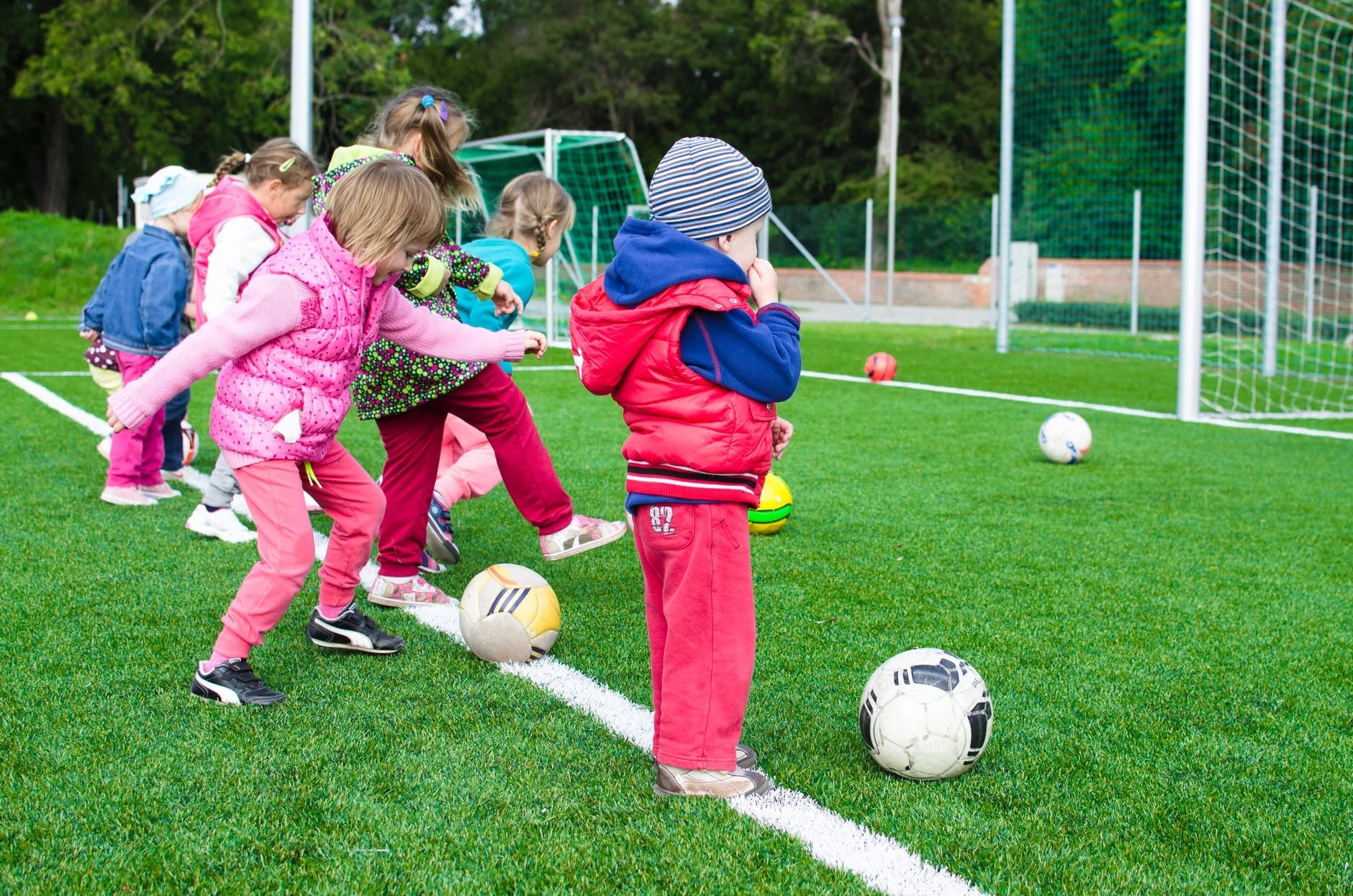 Children's Party Ideas in Cheltenham