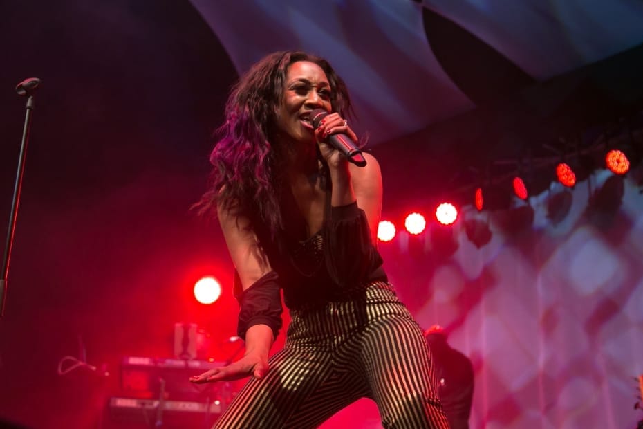Cheltenham Jazz Festival Round Up