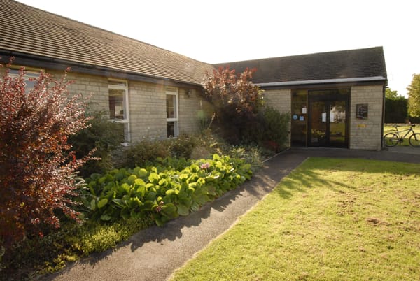 Prestbury Library: Whizz Kids