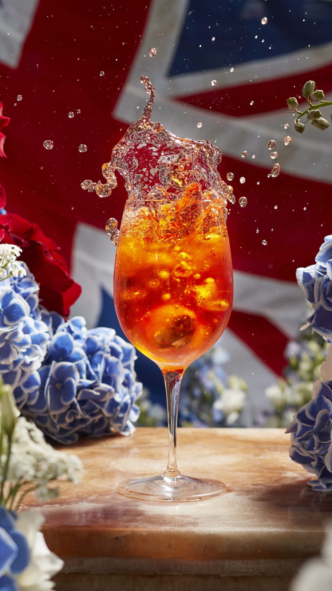Jubilee Cocktails at The Ivy - image 1