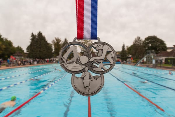 Cheltenham Tri Festival