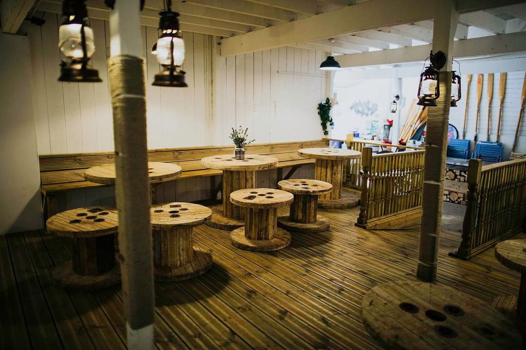 The Boathouse and Pitch & Putt - image 2