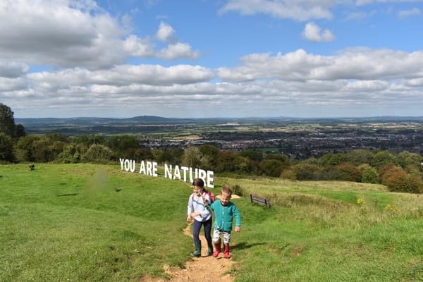 Robinswood Hill