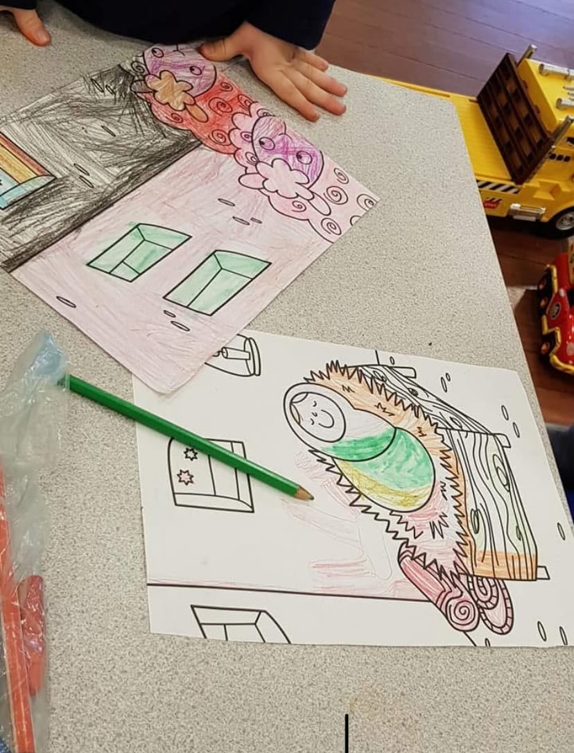 St Mark’s Methodist Toddler Group - image 1