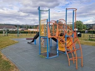 May of Play Areas in Cheltenham