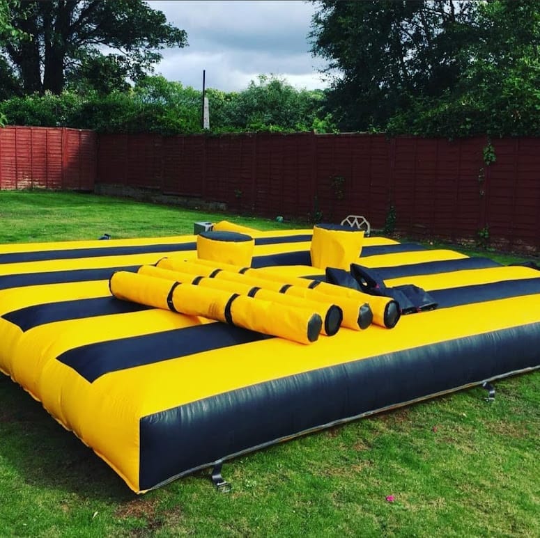 Kings Bouncy Castle Hire Cheltenham - image 3