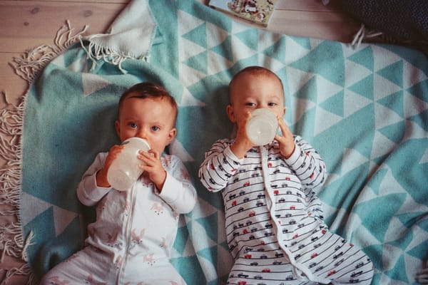 Cheltenham Twins Group