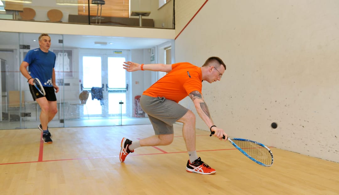 East Glos Club Cheltenham - image 1