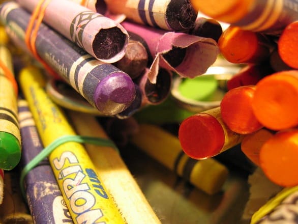 Rhyme Time at Bishops Cleeve Library