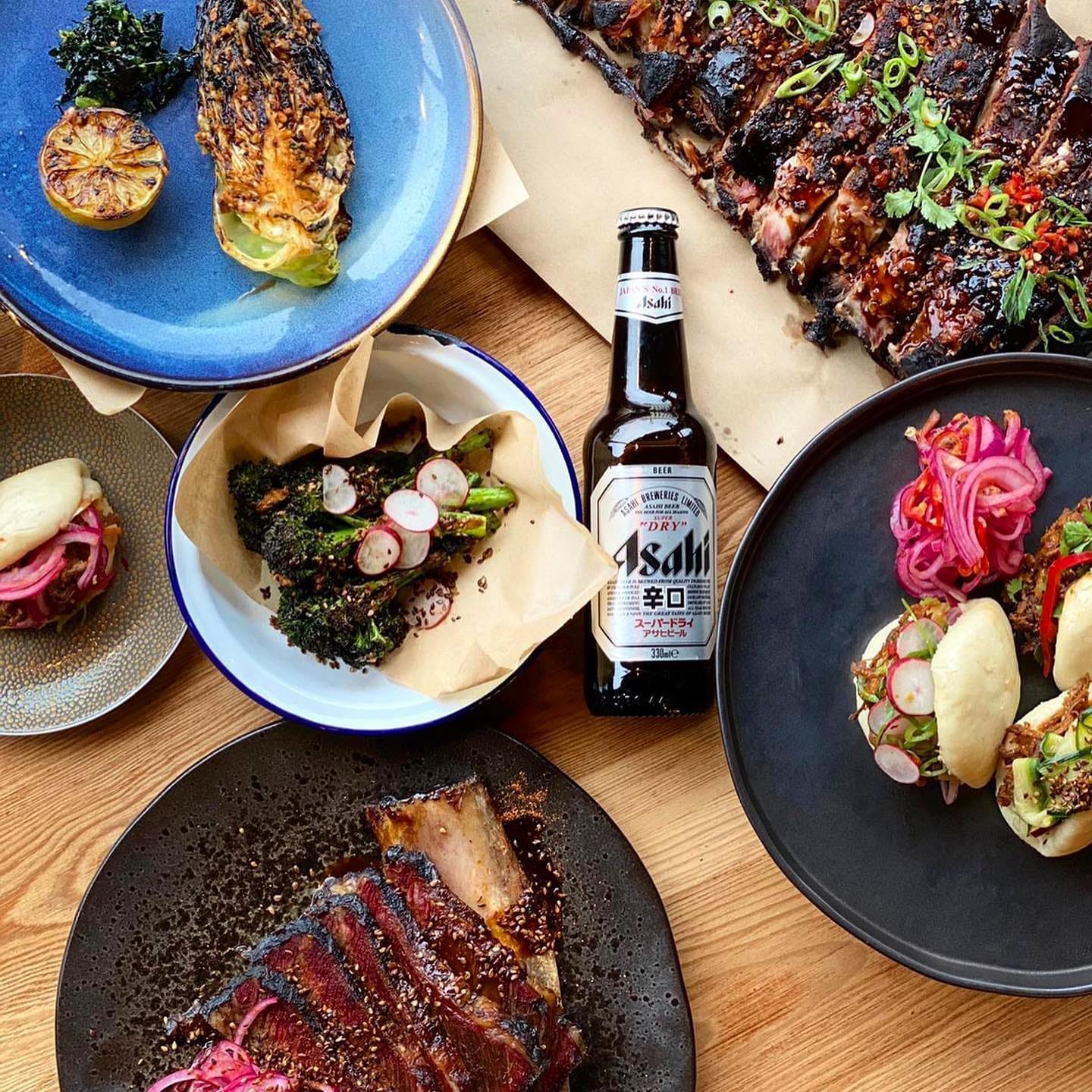 New Restaurants, Bars and Cafes in Cheltenham