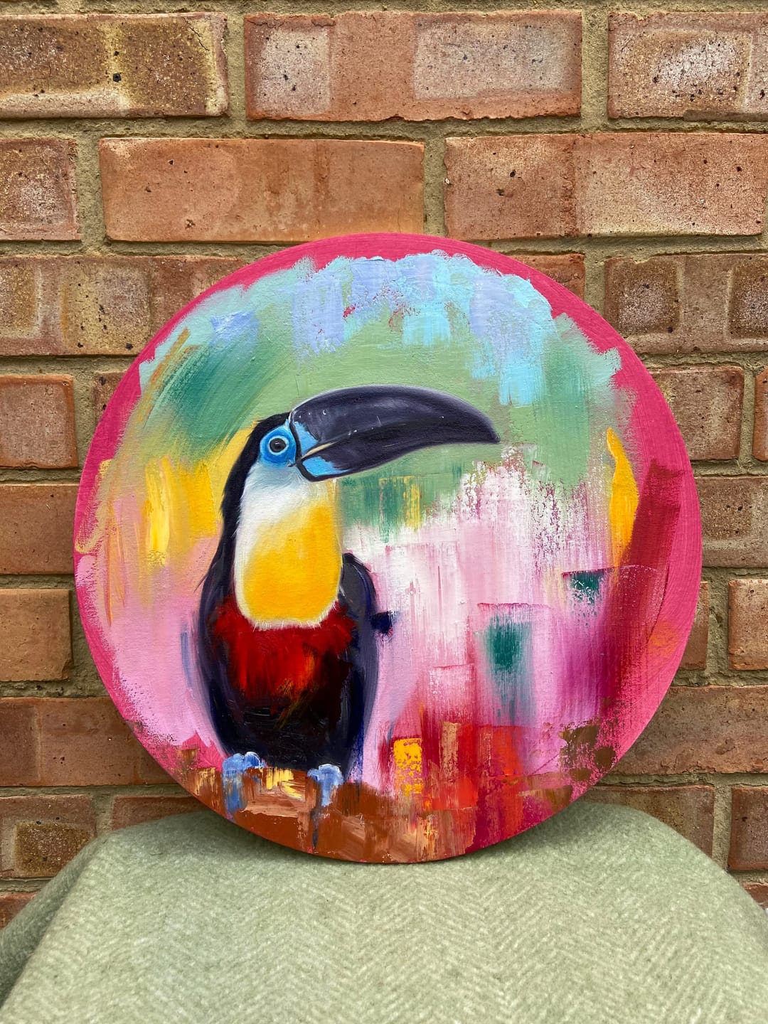 Jessica Bleasby Artist - image 1