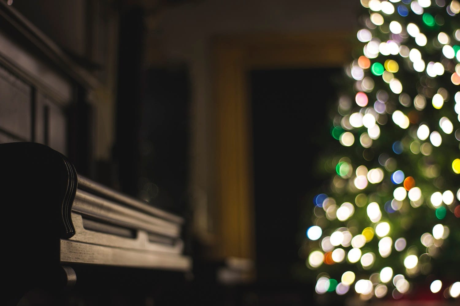 Carol Concerts in Cheltenham