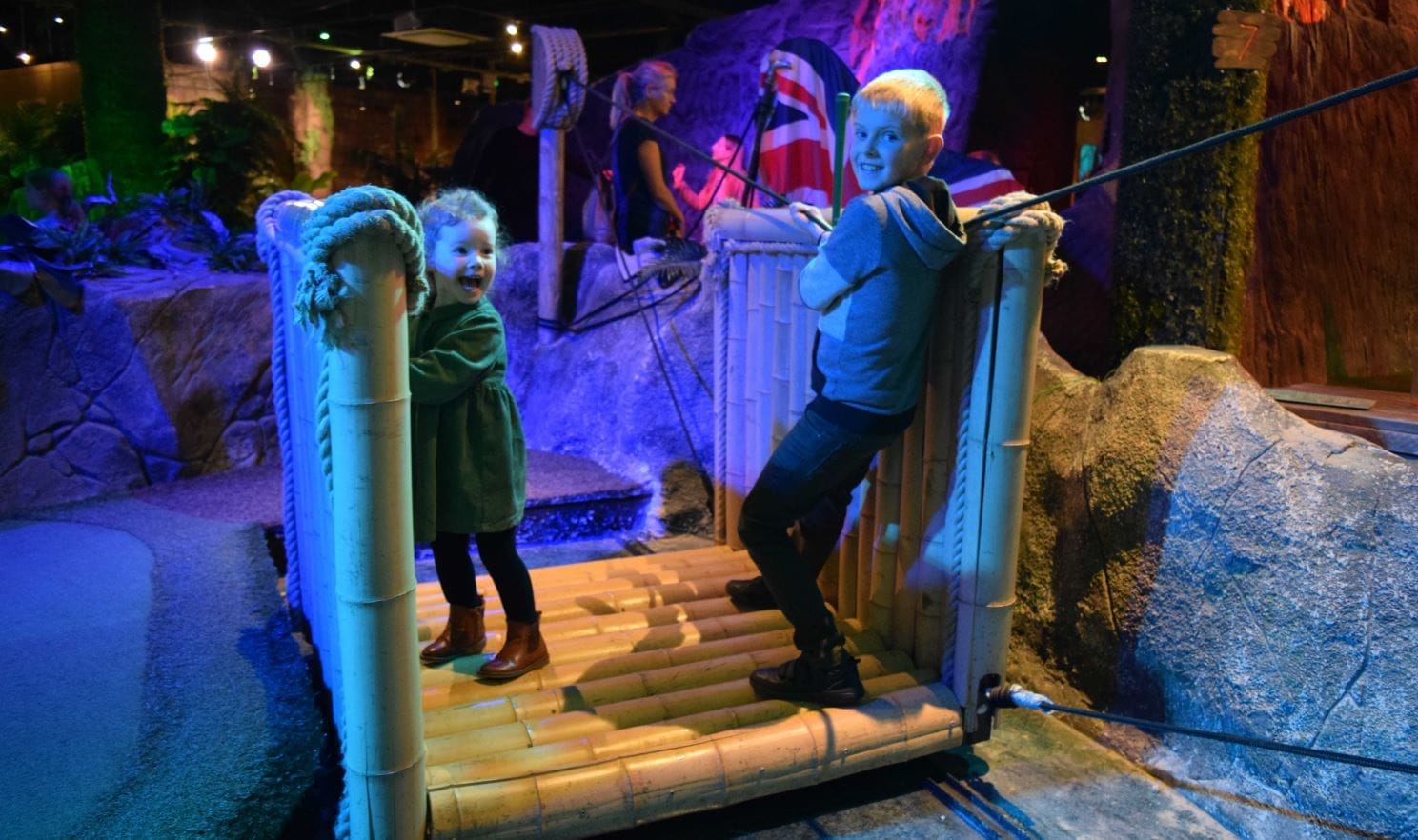 Mr Mulligan's Cheltenham: Review