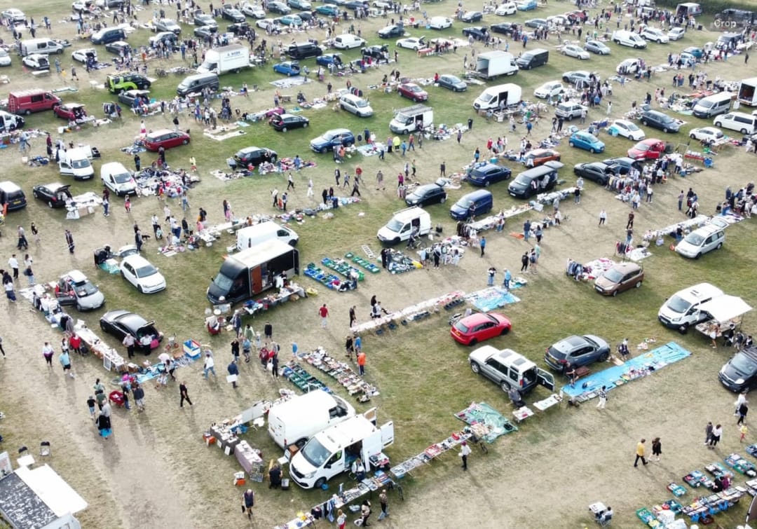 Southam Car Boot - image 2