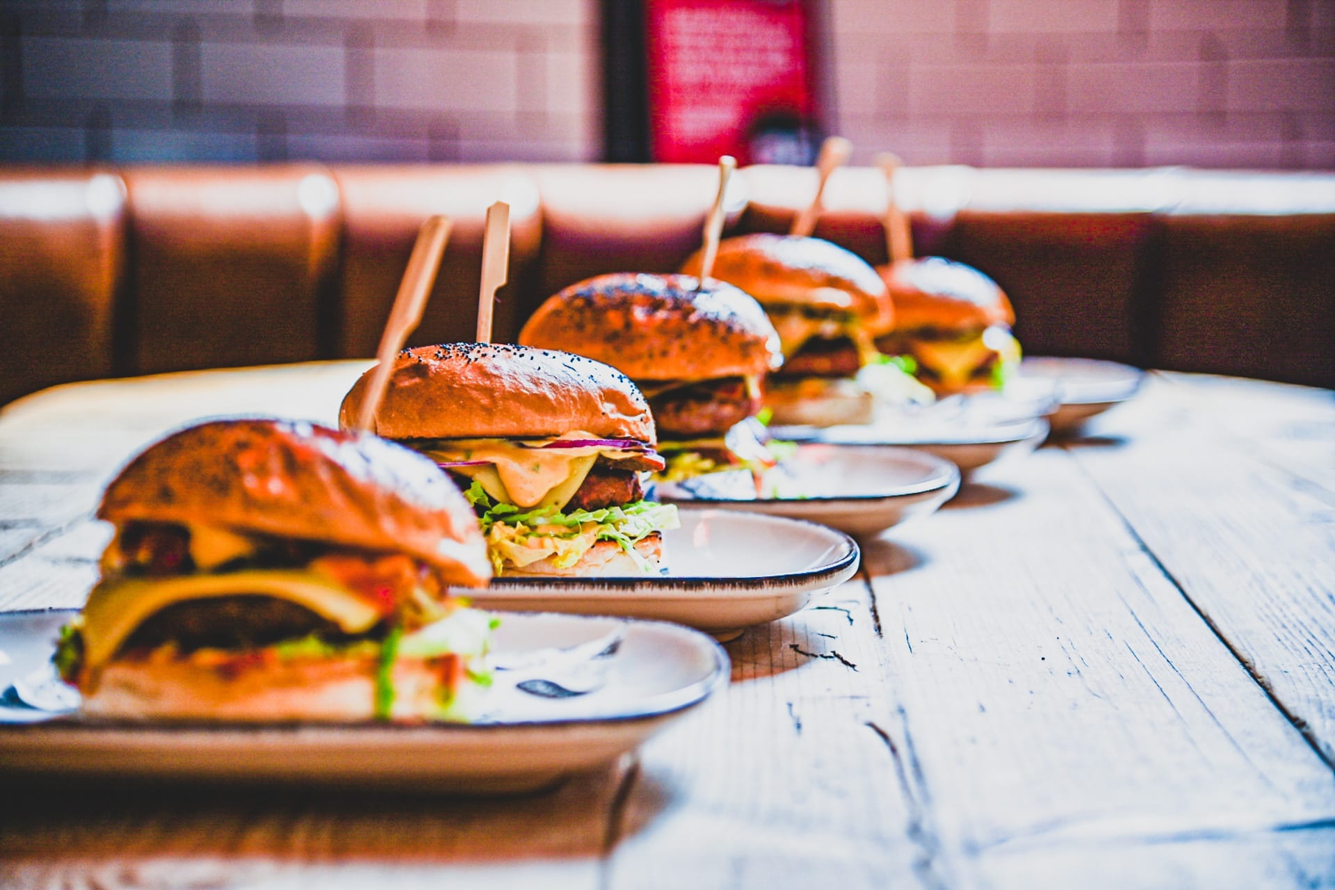 New Restaurants, Bars and Cafes in Cheltenham