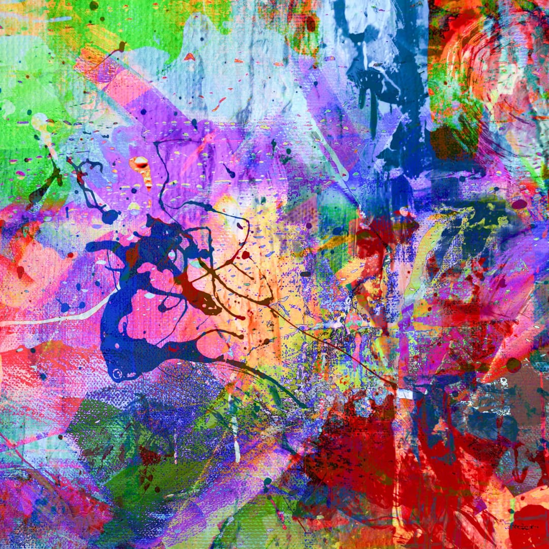 Splatter Room Cheltenham - image 1