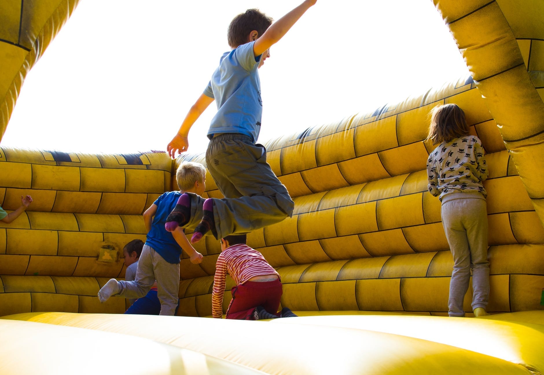Children's Party Ideas in Cheltenham