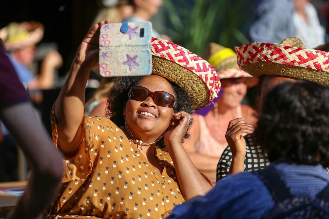 The Brewery Quarter Summer Jam - image 2