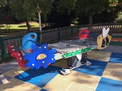 Hatherley Park Crush