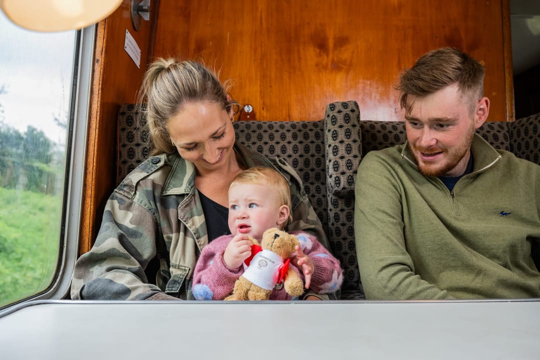 Gloucestershire Warwickshire Steam Railway - image 2