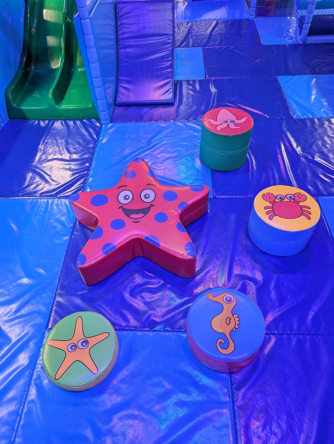 Soft Play at Leisure At - image 1