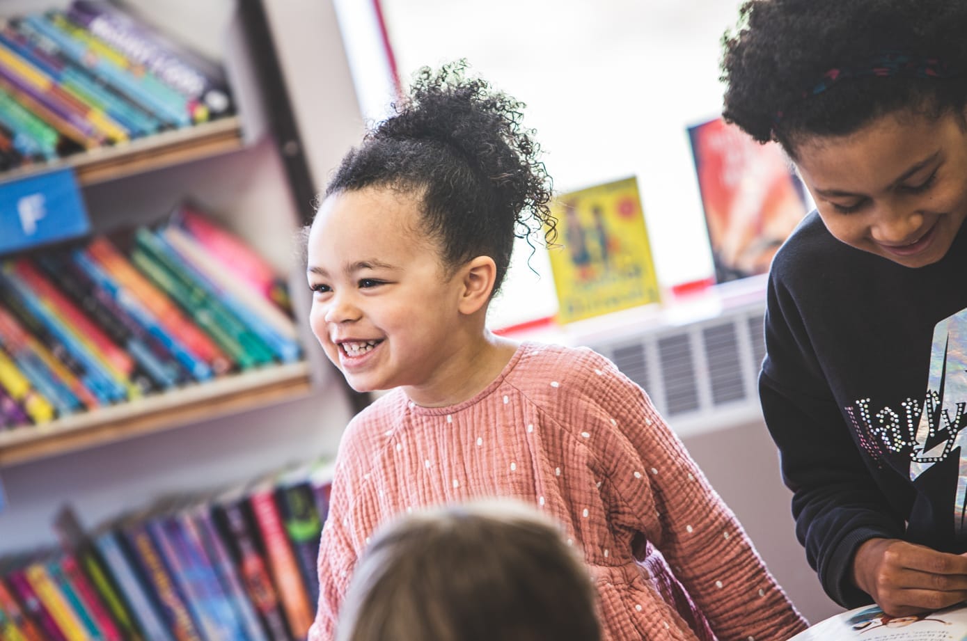 Free family activities in Cheltenham this summer with The Library Challenge