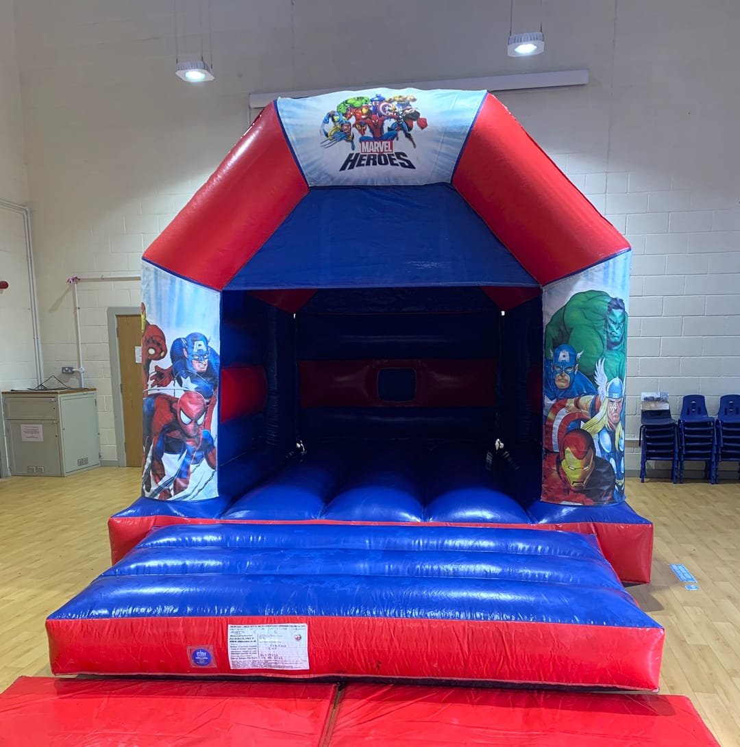 Kings Bouncy Castle Hire Cheltenham - image 4