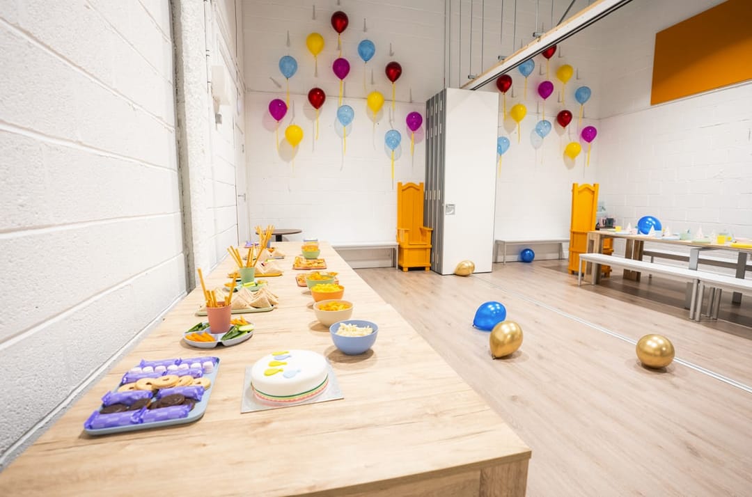 Little Centurions Soft Play - image 2