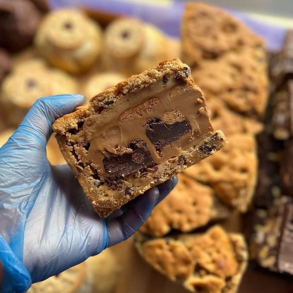 Cheltenham Vegan Market