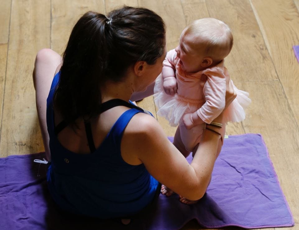 Parent Self-Care Activities in Cheltenham