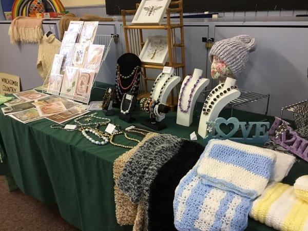 Winchcombe Country Market