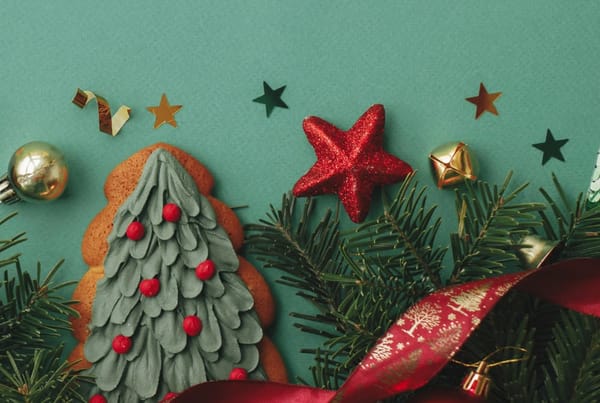 St Christopher's Playgroup Christmas Bazaar!