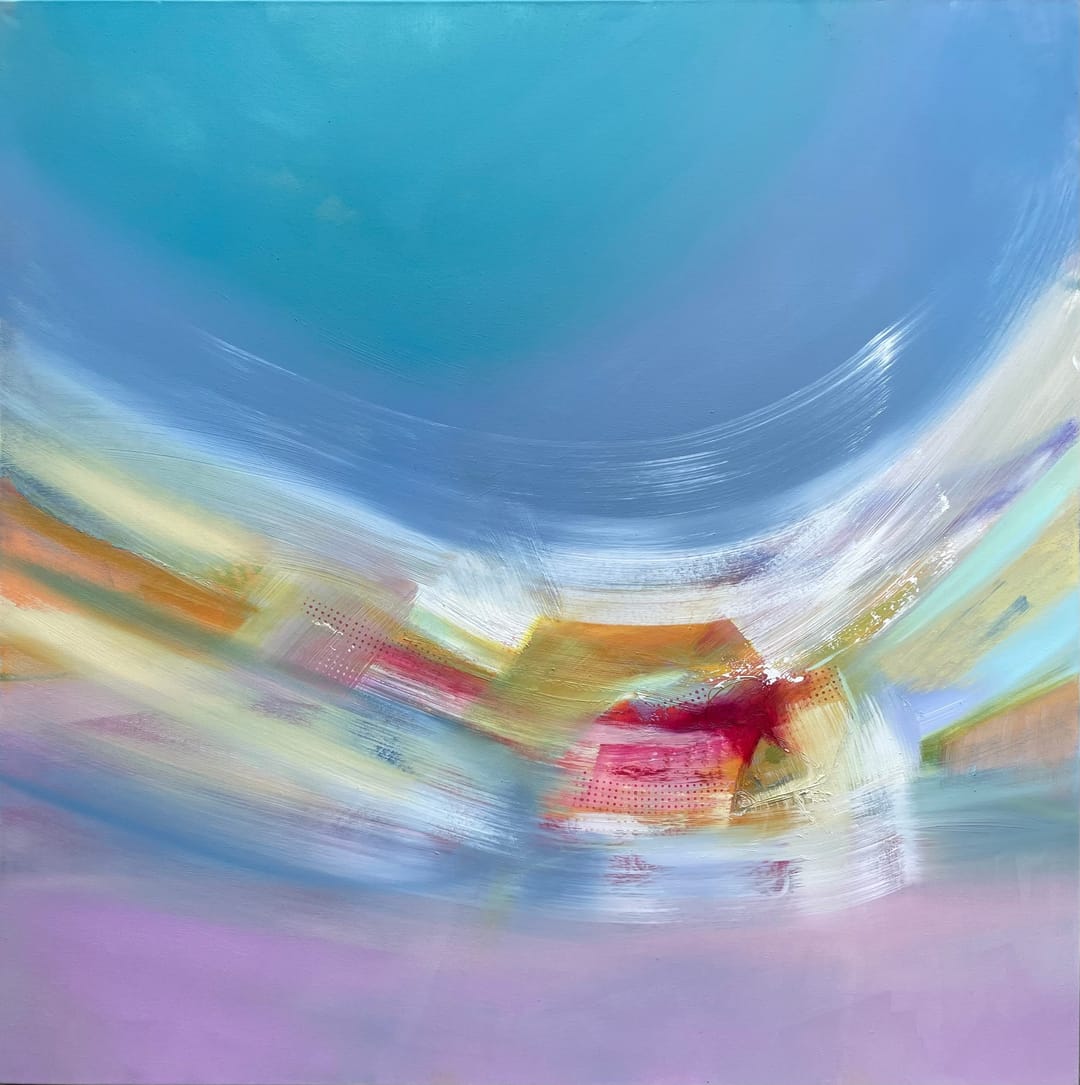 Jessica Bleasby Artist - image 1