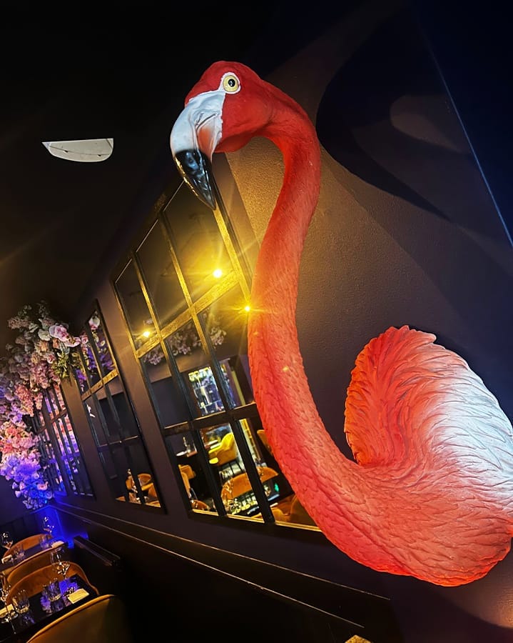 New Restaurants, Bars and Cafes in Cheltenham