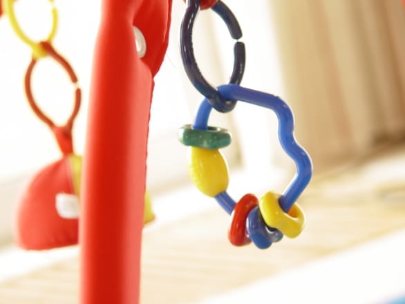 Baby Bounce & Rhyme: Prestbury